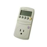 P3 International P4400 Kill A Watt Electricity Usage Monitor