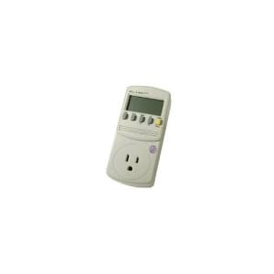 P3 International P4400 Kill A Watt Electricity Usage Monitor