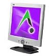 Aoc International  lm540 15".297 1024X768 Tft LCD-slim