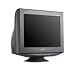 PC Hardware : Sony CPD-E540/B FD Trinitron 21" CRT Monitor (Black)
