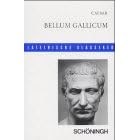 Bellum Gallicum. Vollständige Ausgabe. ( Lateinische Klassiker) (Broschiert)