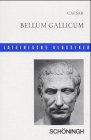 Produkt-Bild: Bellum Gallicum. Vollst&auml;ndige Ausgabe. ( Lateinische Klassiker)
