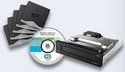 Iomega REV 70GB ATAPI Server Backup and Disaster Recovery Kit - 33512