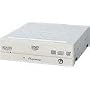 PIONEER DVR-A09XL Internal Double Layer DVD Writer - Beige Bezel