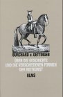 �ber die Geschichte und die verschiedenen Formen der Reitkunst\Anleitung f�r den Aufbau der Kampagneschule auf Grund der Reitvorschrift 1912/26