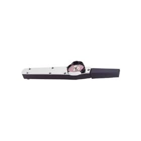 Proto 6126-2AB 1/2" Drive 0-250 Foot Pound Ratchet Head Dial Torque Wrench