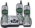 Vtech i6773 5.8 GHz Cordless phone with 2 additional handsets