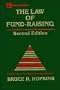 The Law of Fund-Raising (Wiley Nonprofit Law, Finance and Management Series)