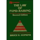 The Law of Fund-raising (Nonprofit Law, Finance & Management)