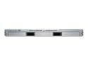 Apple Xserve G5 - Server - rack-mountable - 1U - 2-way - 1 x PPC G5 2 GHz - RAM 1 GB - hot-swap 3.5" - HDD 1 x 80 GB - CD-RW / DVD - Gigabit Ethernet - MacOS X Server Unlimited Client Edition - Monitor : none