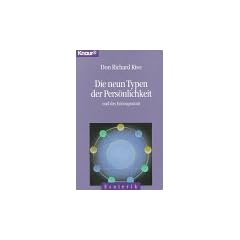 Die neun Typen der Pers�nlichkeit und das Enneagramm. ( Esoterik).