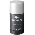 Lacoste Pour Homme by Lacoste for Men 2.4 oz Deodorant Stick