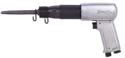 Sioux Tools 5274A 3-3/4 Stroke 2200 Bpm Force Air Hammer
