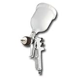 Tekna Waterborne HVLP Spray Gun and Cup - 1.3mm, 202 BC, 909 CC cap