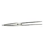 CARVING FORK WITH HOLLOW HANDLE