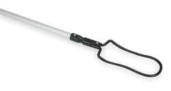 Tough Guy 1MYE9 Overhead Duster, Flexhead, 54 In