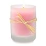Healing Garden Jasminetheraphy Embrace the Light Love Candle