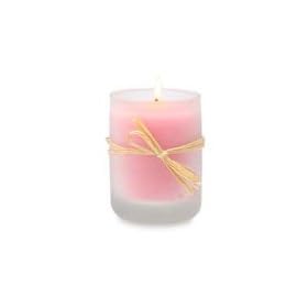 Healing Garden Jasminetheraphy Embrace the Light Love Candle