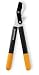 Outdoor Living : Fiskars 18-Inch PowerGear Bypass Lopper #9625
