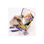 Eigenschaften HABA 1692 / HABA 1692 - Allerlei Expeditionskoffer