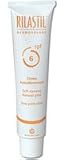 Rilastil Suncare Self Tanning Cream SPF 6 - 4.23 oz