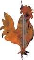 Rooster Nature Thermometer