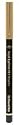 Dr. Hauschka Skin Care Kajal Eyeliner (02) - Elegante (Charcoal Grey) 0.04 oz pencil