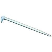 Rolling Head Pry Bar - 16 In by 