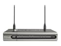 D-Link Super G with MIMO Wireless Router DI-634M - Wireless router + 4-port switch - Ethernet, Fast Ethernet, 802.11b, 802.11g, 802.11 Super G external