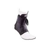 McDavid Ultralight Ankle Brace - Size Large - Men's Shoe size 11-13, Womens' 12-14