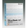Microsoft Visual Basic .NET Standard Version 2002