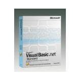 Microsoft Visual Basic .NET Standard Version 2002