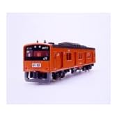 DK-7041 201系通勤電車中央線・快速