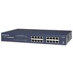 Netgear JGS516GE Gigabit Switch 16-Port E Netgear JGS516GE Gigabit Switch 16-Port E