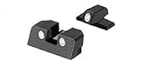 MEPROLIGHT PISTOL AND REVOLVER SIGHTS SIG SAUERStyle: Fixed / Fits: P229 by KIMBER MFG.