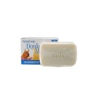 Grisi Natural Donkey's Milk Bar Soap with Humederm - 3.5 Oz.