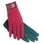 SSG Gripper Riding Gloves