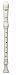 Musical Instruments : Yamaha 20-Series 3-Piece F-Alto Recorder (Ivory)