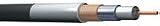 ECONOMY RG6 SATELLITE CABLE