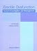 Books : Erectile Dysfunction -- Current Investigation and Management