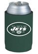 New York Jets Koozie Soda Can Holder