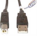 D-Link DUB-C2AE USB 2.0 Extension Cable 6 Feet
