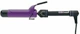Helen of Troy Hot Tools Ceramic Titanium Hair Curling Iron Spring 1 1/4 11SEZNQdt9L. SL160 Helen of Troy Hot Tools Ceramic Titanium Hair Curling Iron Spring 1 1/4