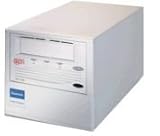 Compaq TR-S12BA-CL 110/220GB SDLT SCSI LVD External Opal (TRS12BACL), Refurbished to Factory Specifications