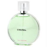 Chanel Chance Eau Fraiche Eau De Toilette Spray - 50ml/1.7oz