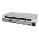 Belkin OmniView ENTERPRISE KVM Switch - 8 x 2 - 8 x HD-50 SCSI - 1U - Rack-mountable, Desktop