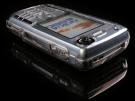 11SEendwXKL. SL160  CRYSTAL HARD CASE FOR A NOKIA 6680 MOBILE PHONE