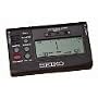 Seiko SAT101B Guitar and Bass Tuner Tuner