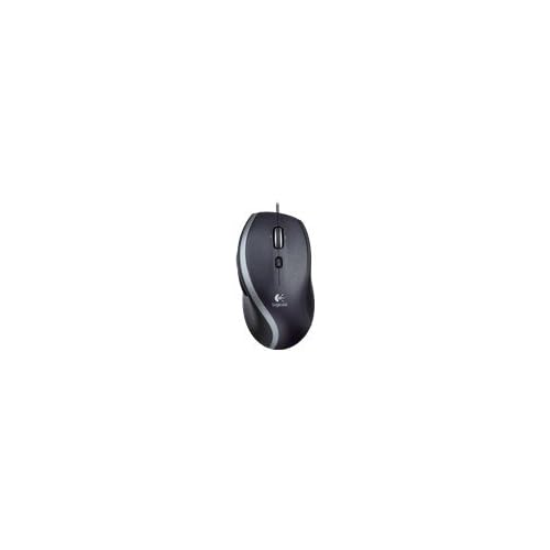 Souris LOGITECHCORDED MOUSEM500NOIR