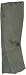 Helly Hansen 70411-480-XL Dark Green Xlrg A Series Waist Rain Pants